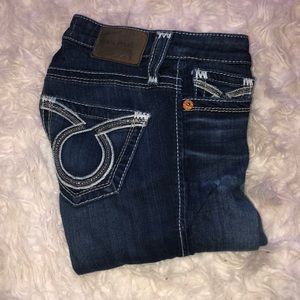 Big Star Jenae Skinny